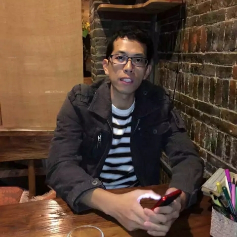 桂林小哥哥的第一张照片--永安交友网