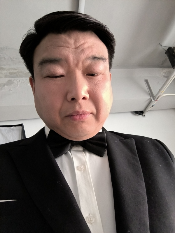 三江口开腔的第一张照片--永安交友网