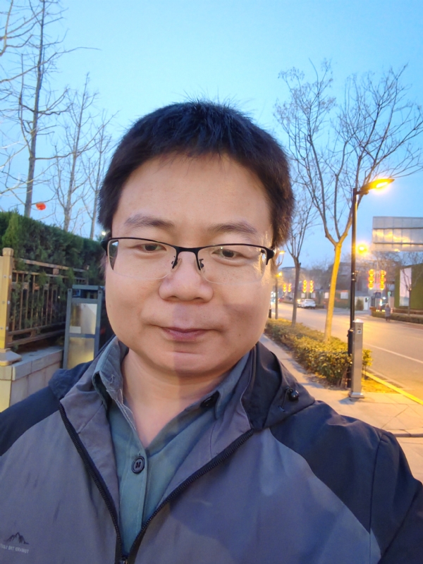 huo的第二张照片--永安交友网