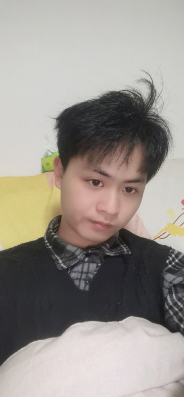 可乐豆的第一张照片--永安交友网