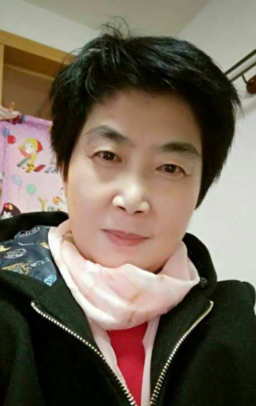老张的第一张照片--永安交友网