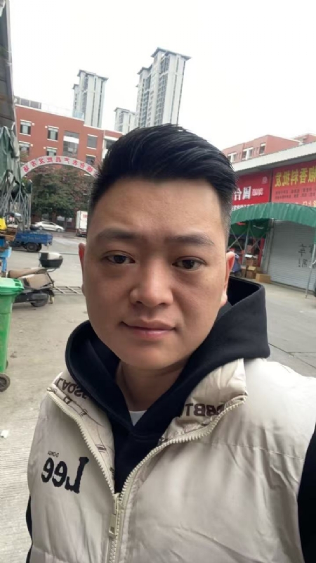 鑫鑫的第一张照片--永安交友网