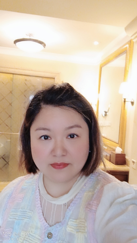 衎静玲瓏的第二张照片--永安交友网