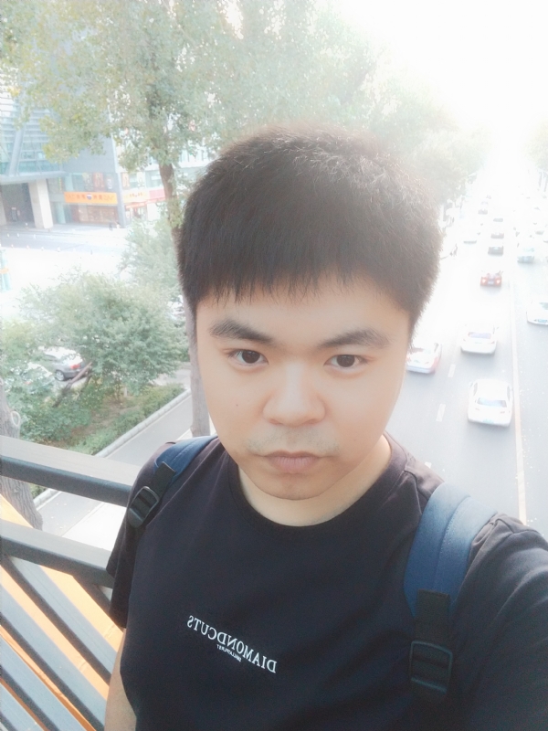 自出心裁的第一张照片--永安交友网