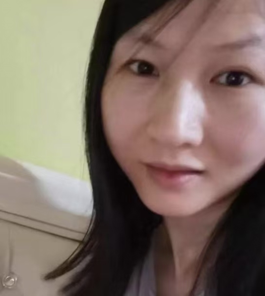 嫣然的第一张照片--永安交友网