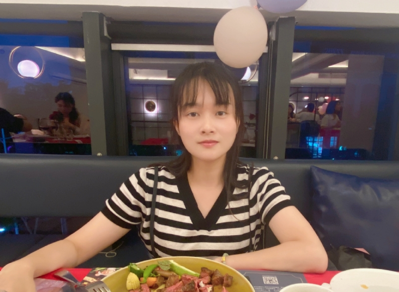 从心出发的第一张照片--永安交友网