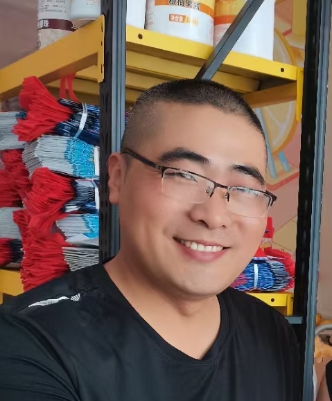 乐陶陶的第二张照片--永安交友网