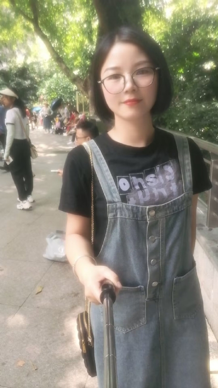 如燕的第二张照片--永安交友网