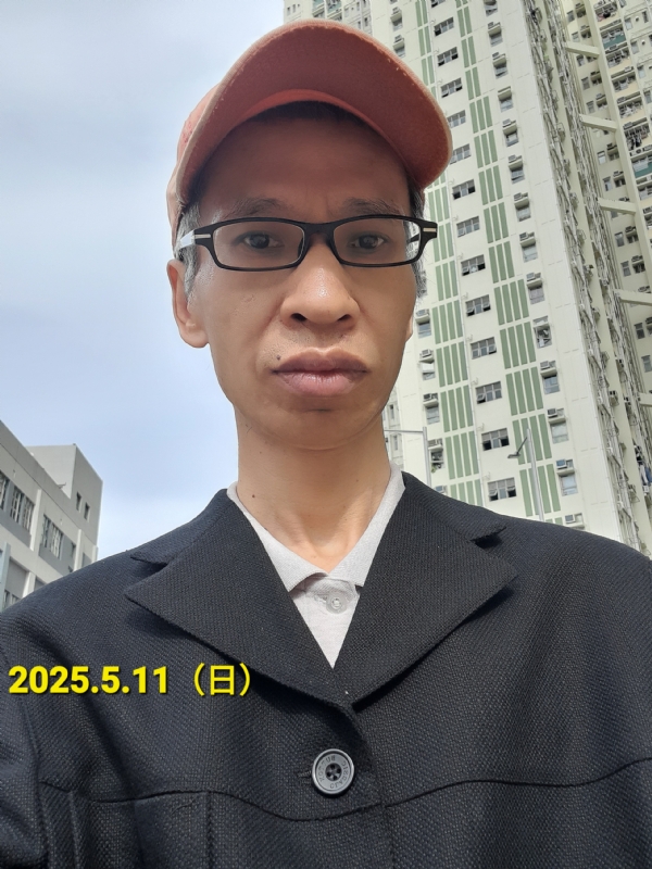 周生的第一张照片--永安交友网