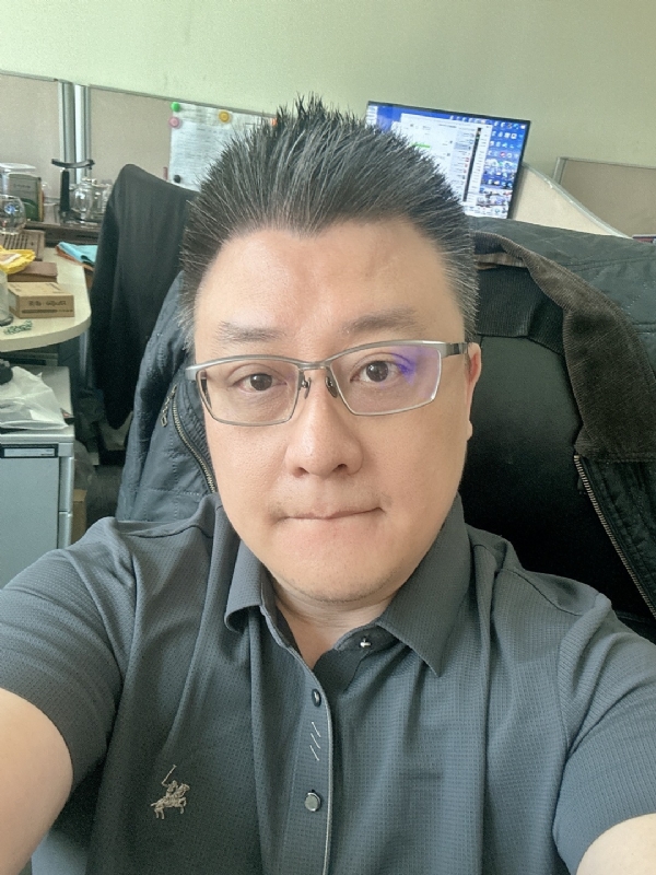 回归自我的第一张照片--永安交友网