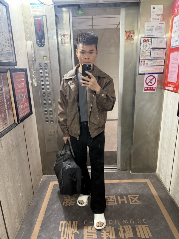 jin的第一张照片--永安交友网
