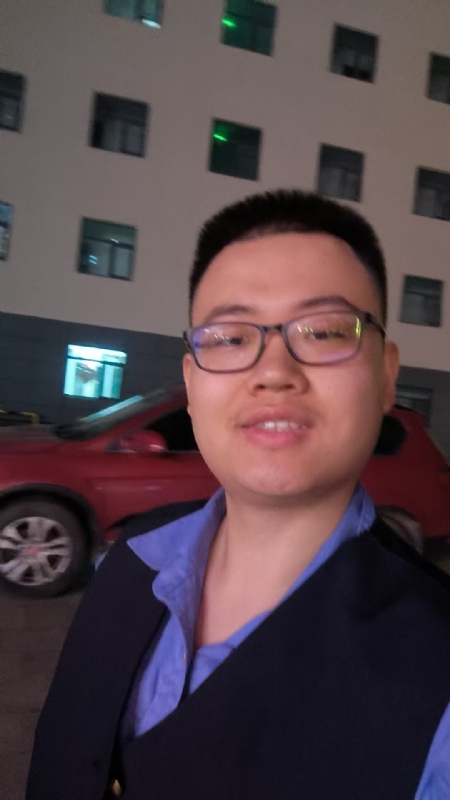 潇楚南的第一张照片--永安交友网