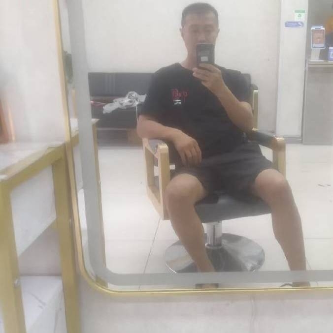 闫杰的第一张照片--永安交友网