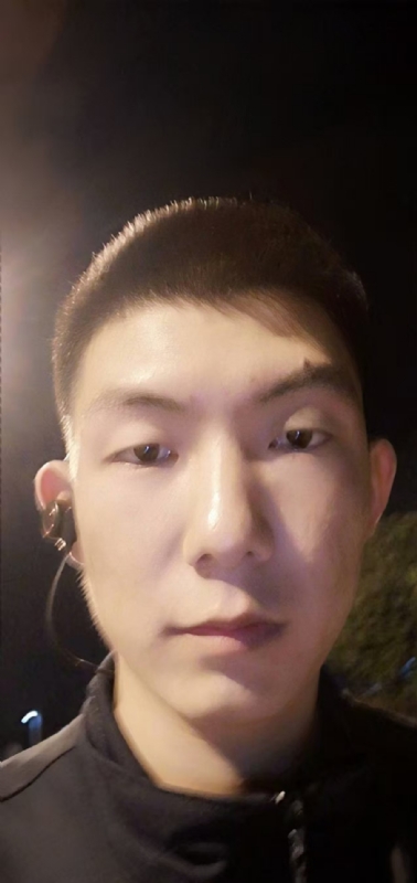 予期的第一张照片--永安交友网