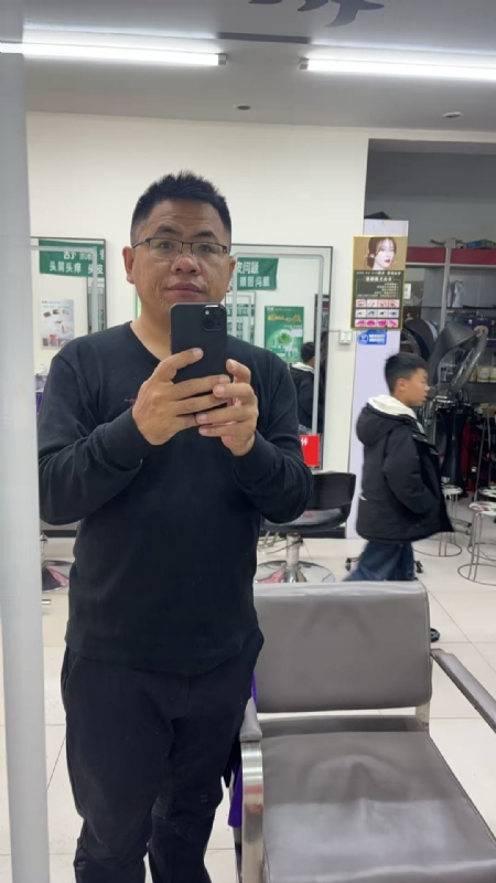 王计盖的第一张照片--永安交友网
