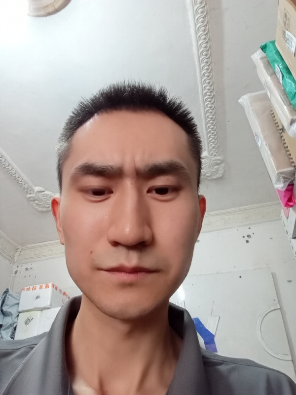 西门吹雪的第一张照片--永安交友网