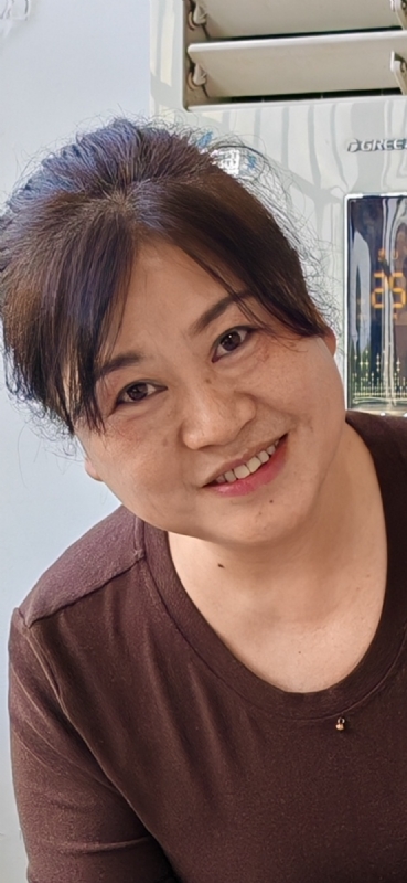 生活像一条河的第一张照片--永安交友网