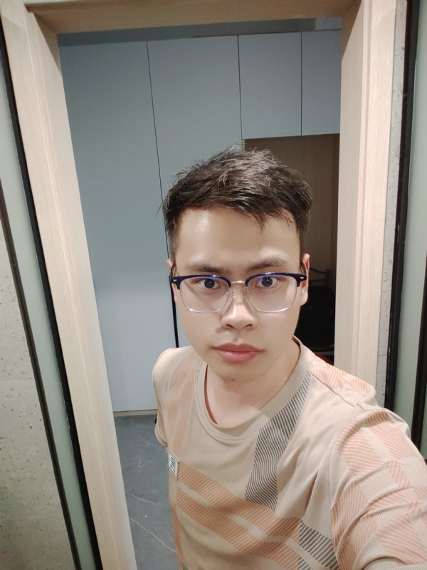 卖萌就会死星人的第三张照片--永安交友网
