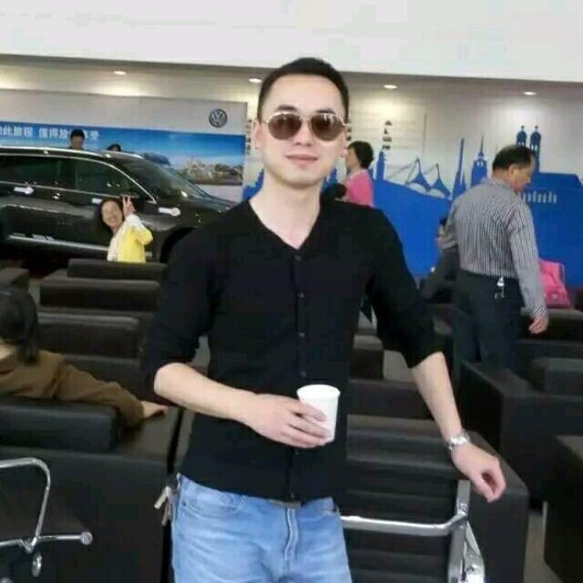 小汤米的第一张照片--永安交友网