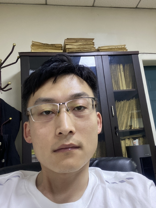 偈语的第二张照片--永安交友网