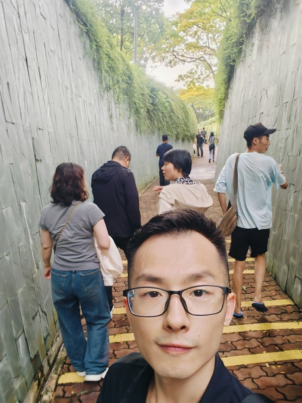 Mr田的第一张照片--永安交友网
