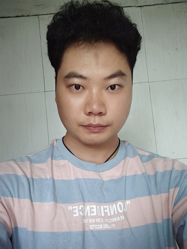 boy的第一张照片--永安交友网