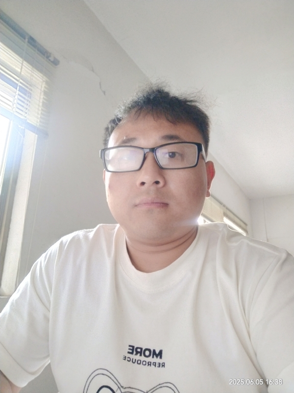 遇见你的第一张照片--永安交友网