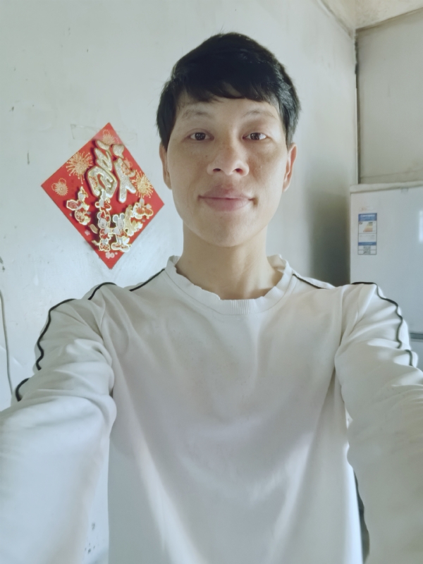 夏风微凉的第一张照片--永安交友网