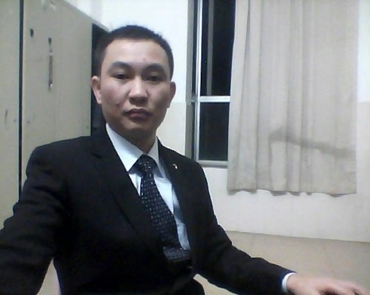 诚恳的大叔的第一张照片--永安交友网