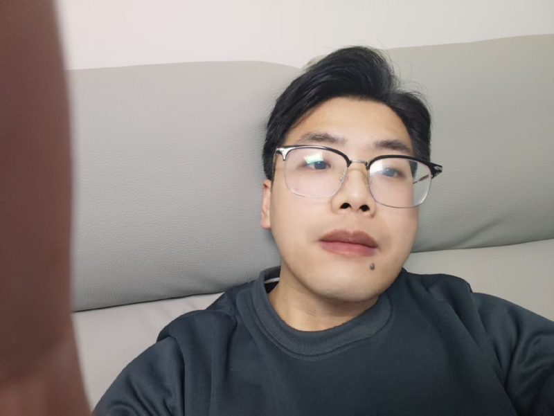 北执的第三张照片--永安交友网