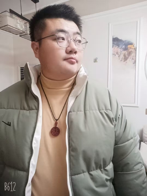 浦宁先生的第一张照片--永安交友网