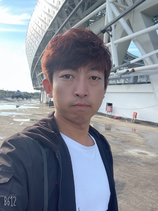 绅士大男孩的第一张照片--永安交友网