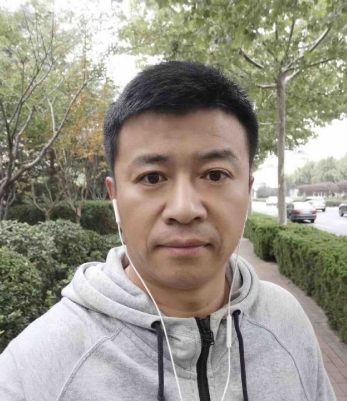 相逢即是缘的第二张照片--永安交友网