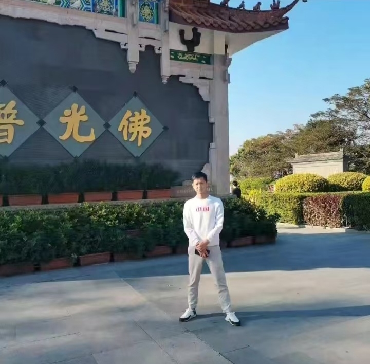 星艺的第一张照片--永安交友网