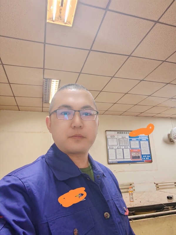 空城的第一张照片--永安交友网