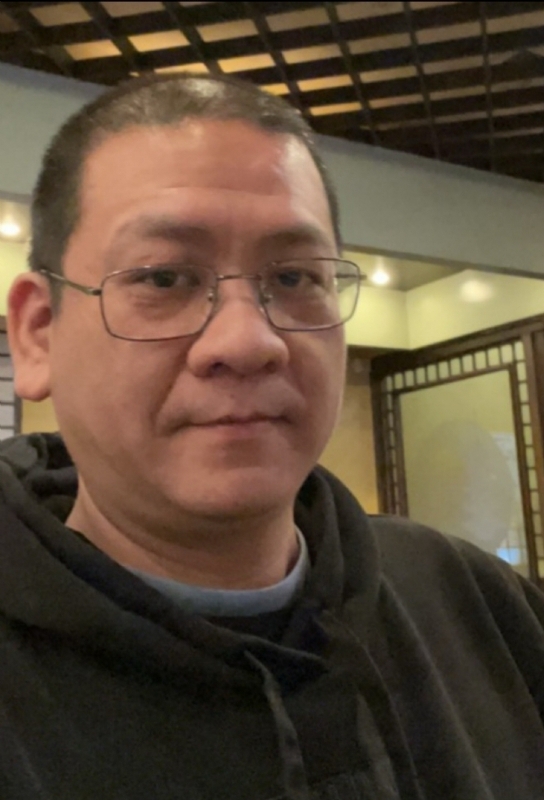 蓝天白云的第一张照片--永安交友网