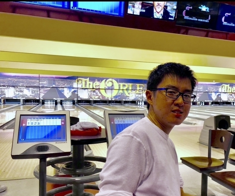 Edwin的第一张照片--永安交友网