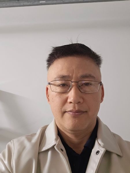 jeffery的第一张照片--永安交友网
