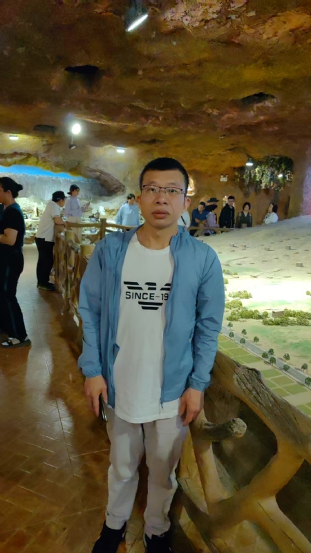 时光的第一张照片--永安交友网