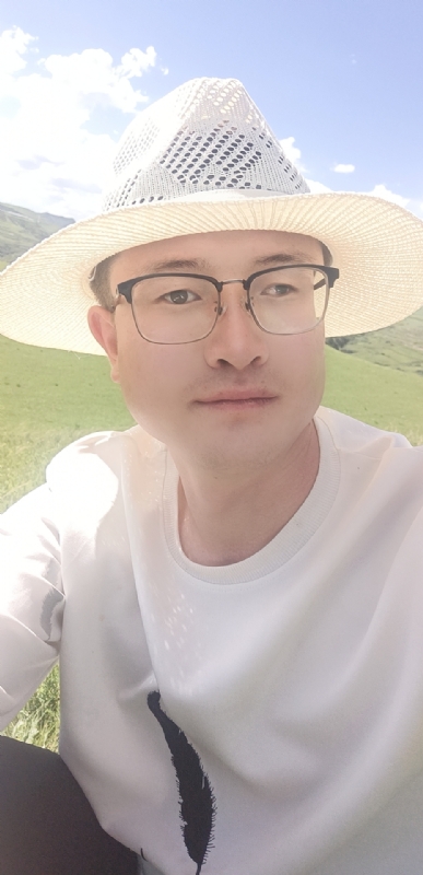 哇鬼的第一张照片--永安交友网