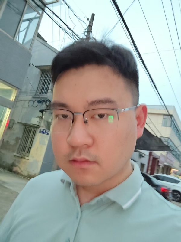 雨落浅响的第二张照片--永安交友网