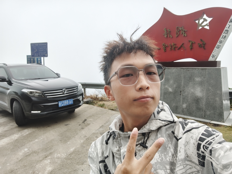 六十一的第一张照片--永安交友网