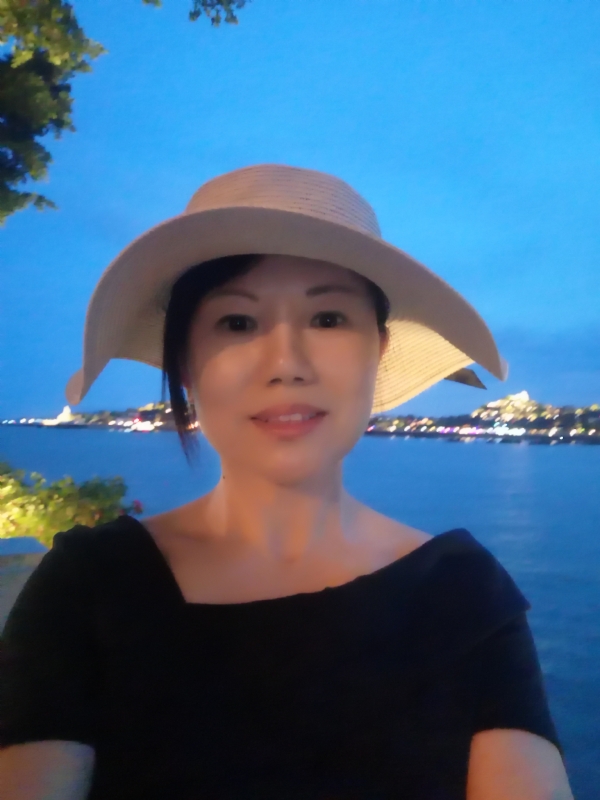 一心的第一张照片--永安交友网