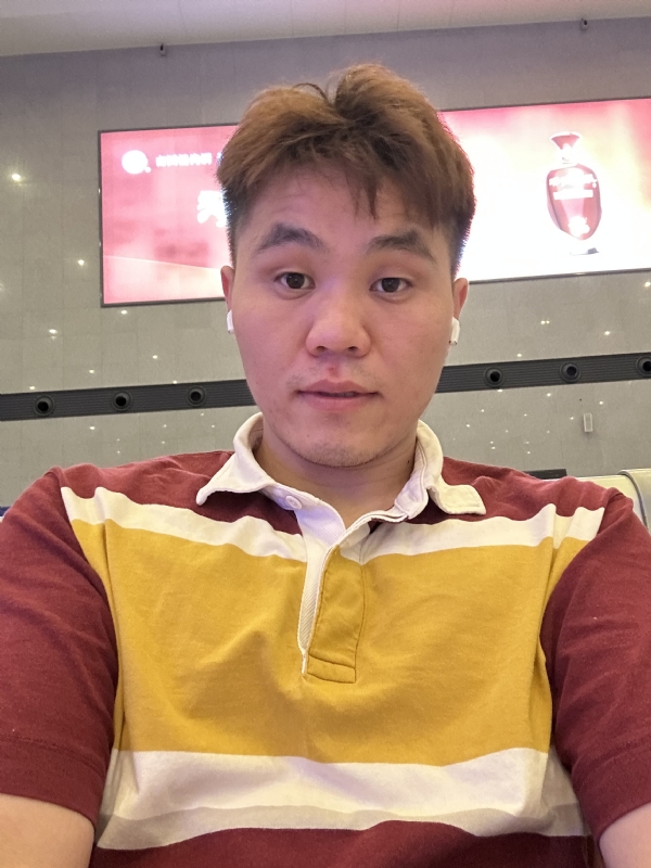锅锅锅的第一张照片--永安交友网