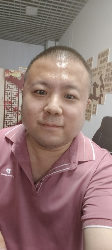漫步星辰的第一张照片--永安交友网