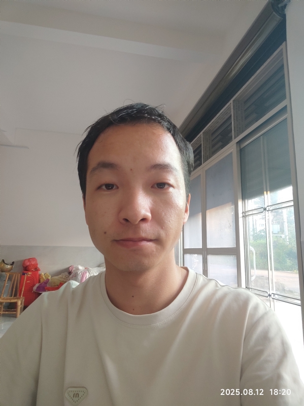 杨培鑫的第一张照片--永安交友网